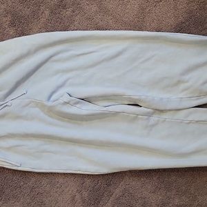 PacSun blue sweats size small